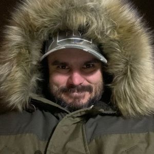 Meet your Posher, Kade